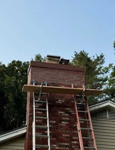 Masonry Repairs