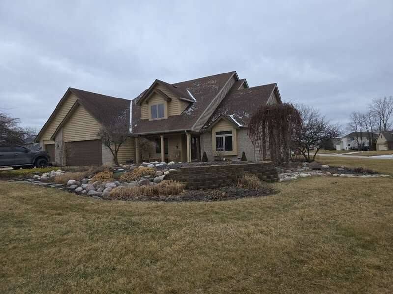 Residential Construction