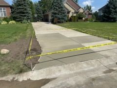 Concrete Slabs & Services