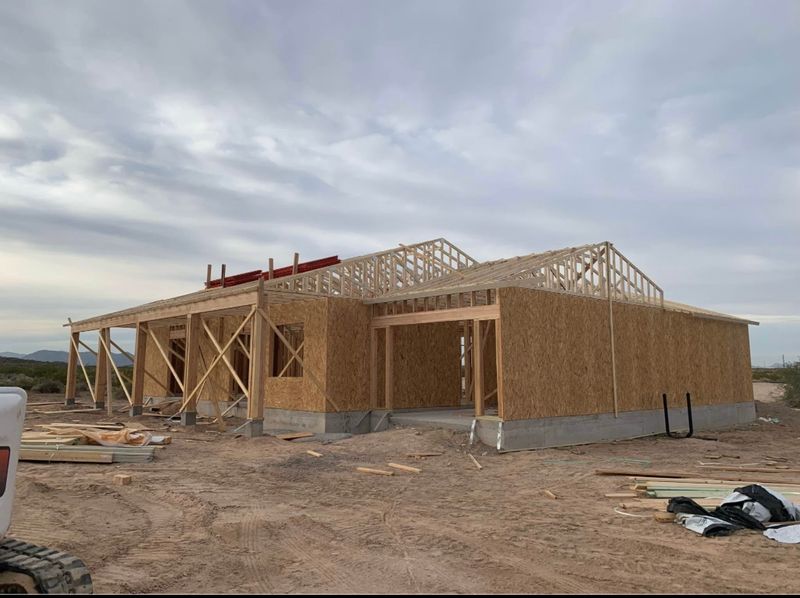 Custom Home Building
