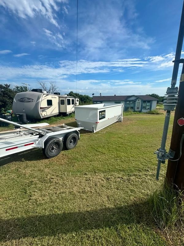 Dumpster Rentals