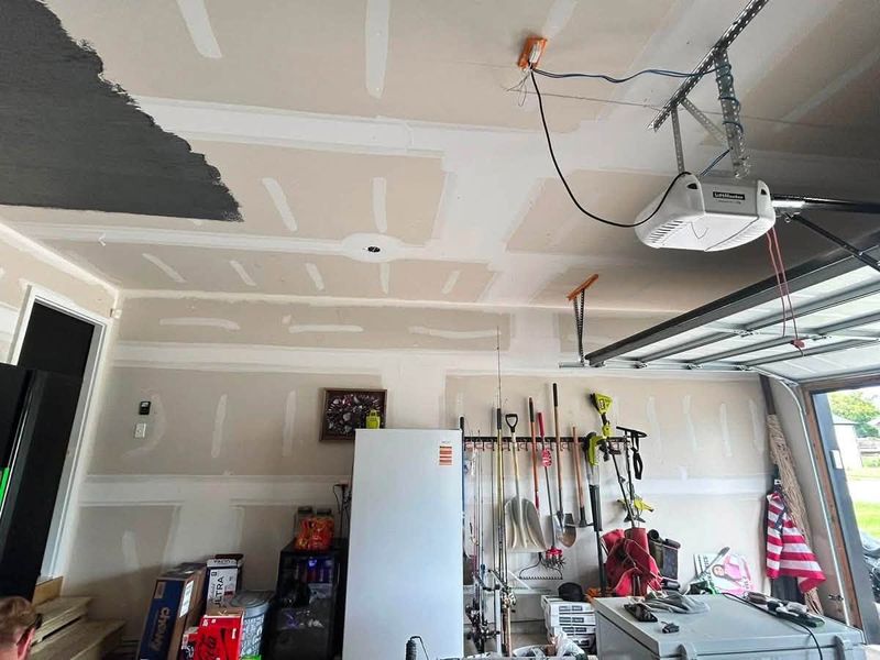 Drywall Installation