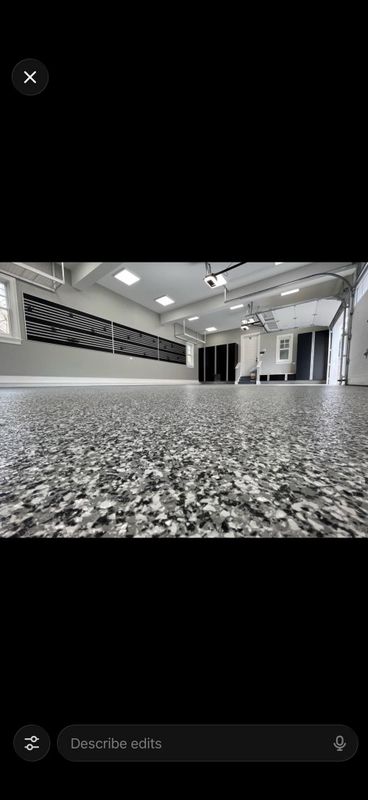 Commercial Spaces