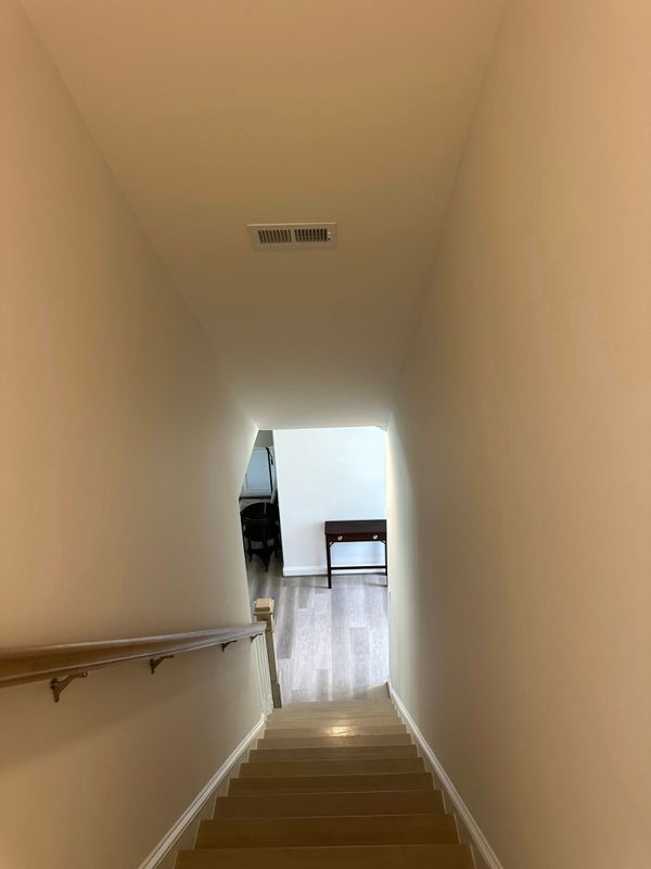Interior Painting