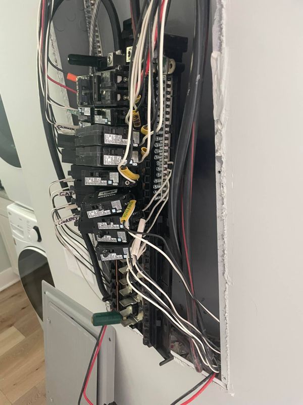 Wiring Installation and Repair