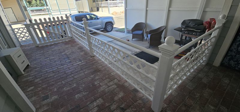 Exterior Painting gallery