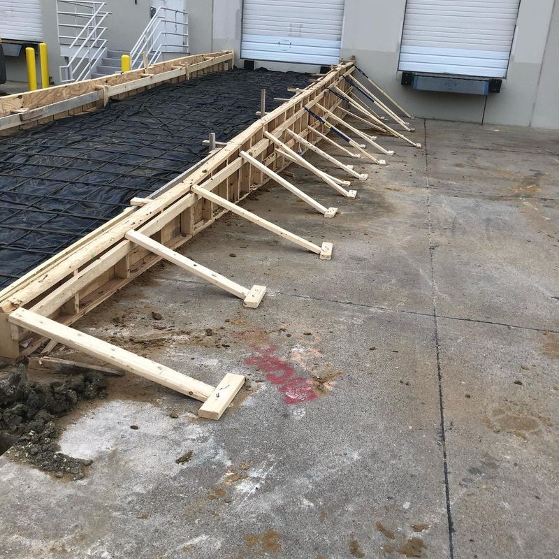 Concrete