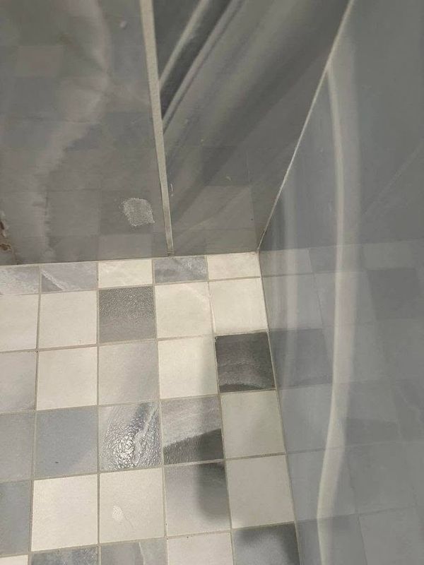 Bathroom Tiling