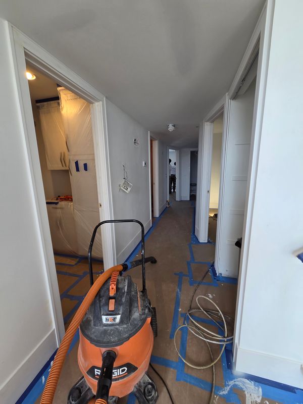 Interior Painting
