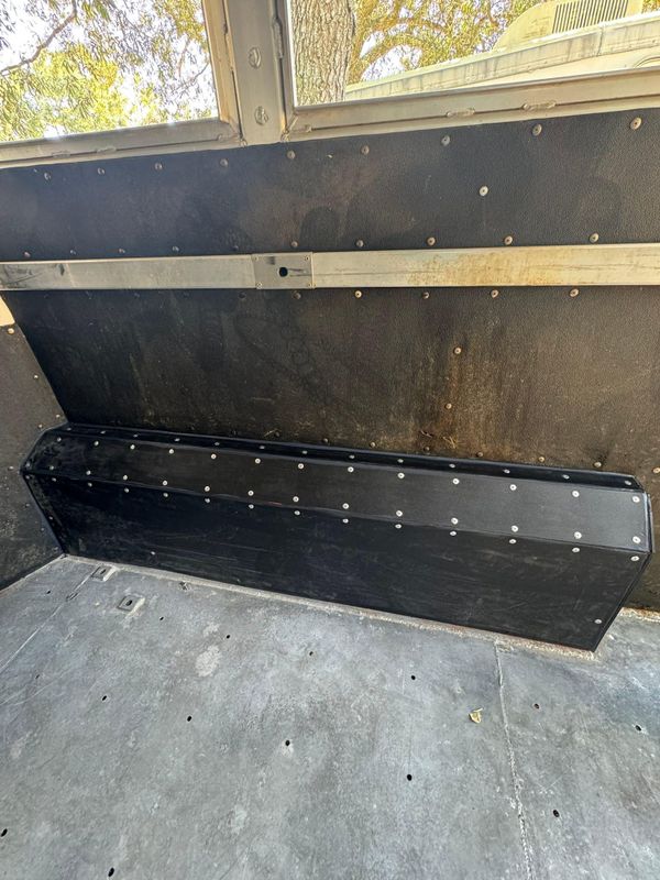 Trailer Flooring