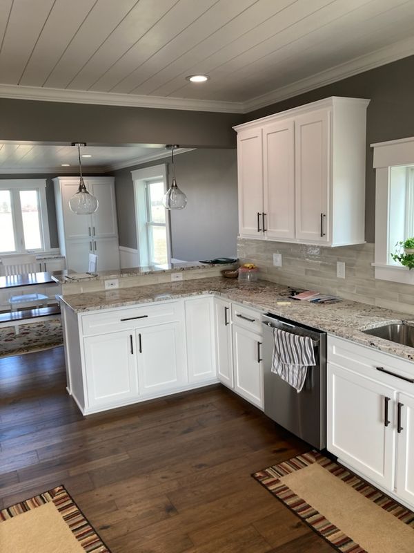 Construction & Remodeling