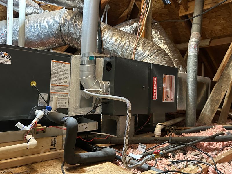 HVAC Projects