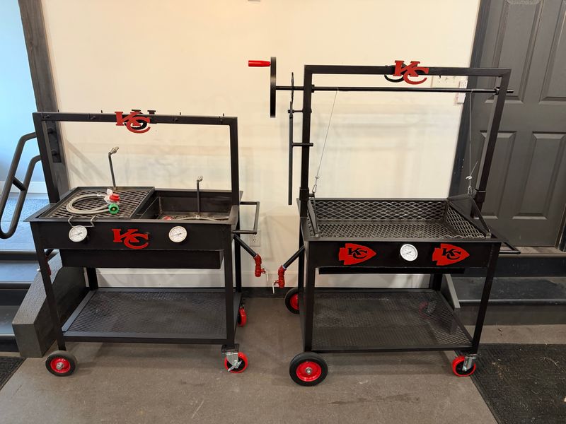 Custom Welding