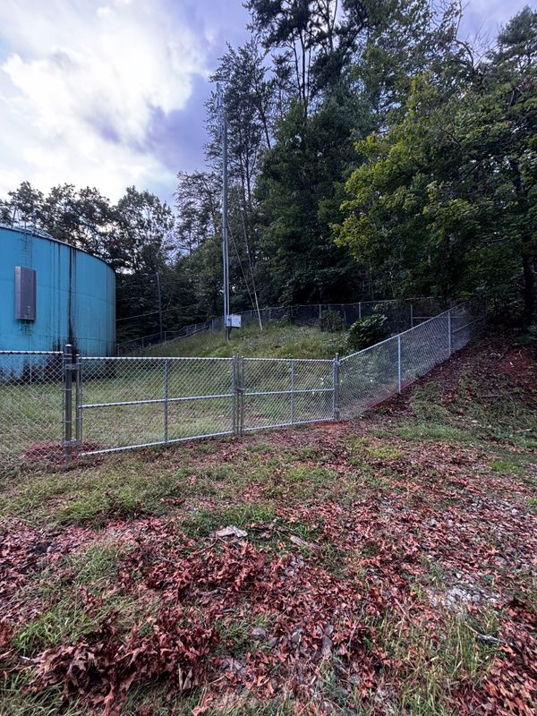 Chainlink Fences