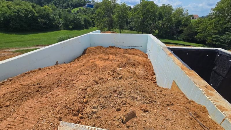 Custom Home Construction