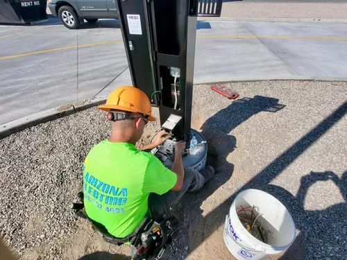 Electrical Repairs
