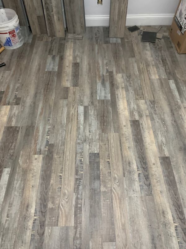 Total home remodels 