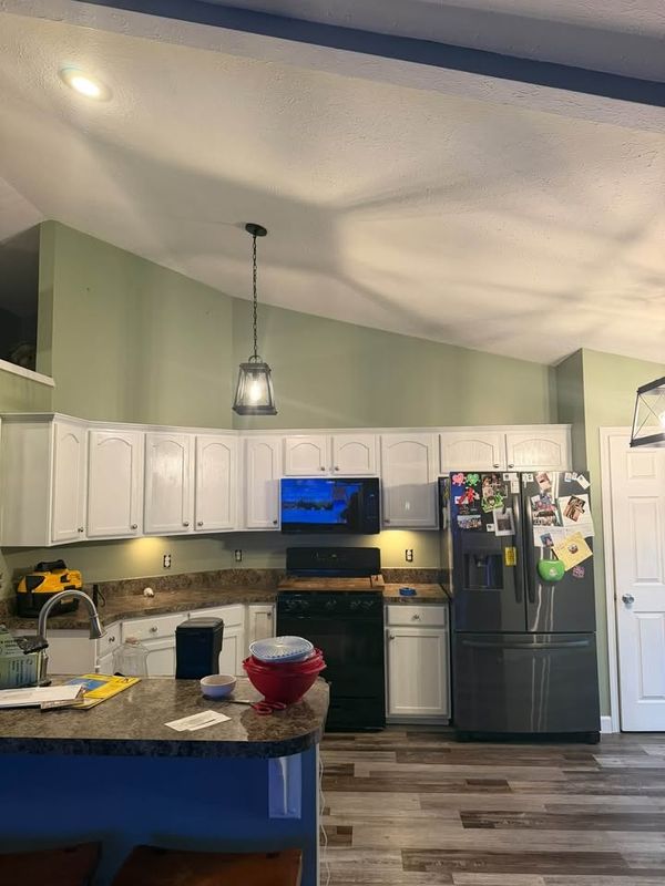 Interior Painting