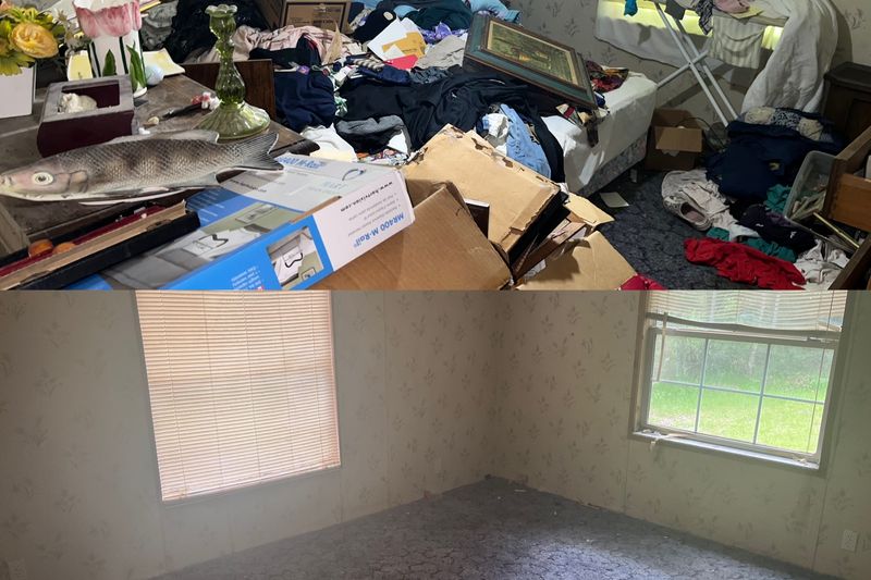 Junk Removal