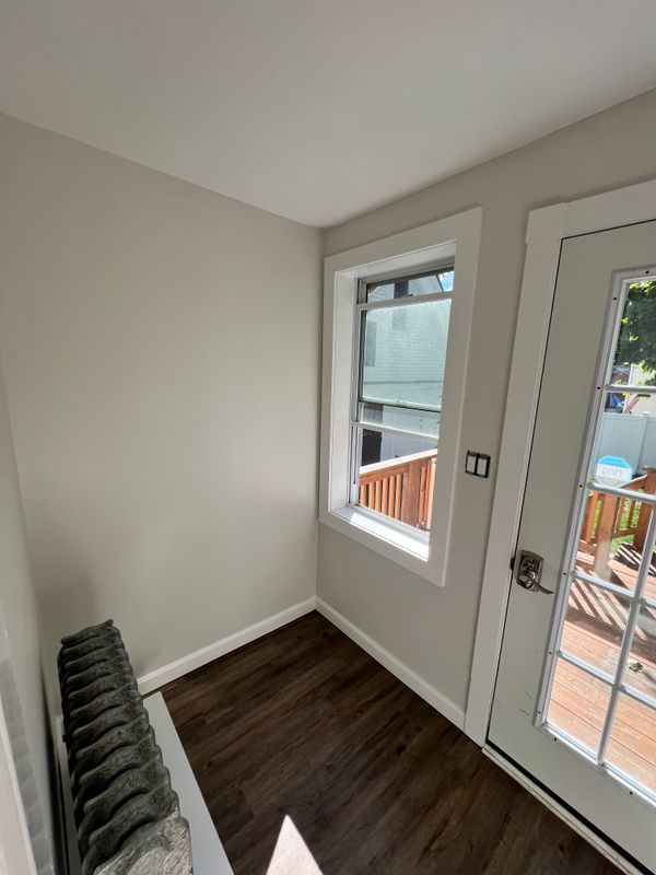 Interior Painting