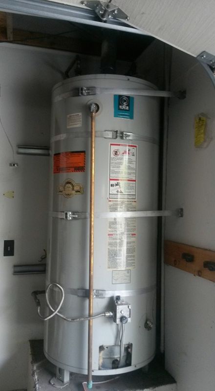 Plumbing