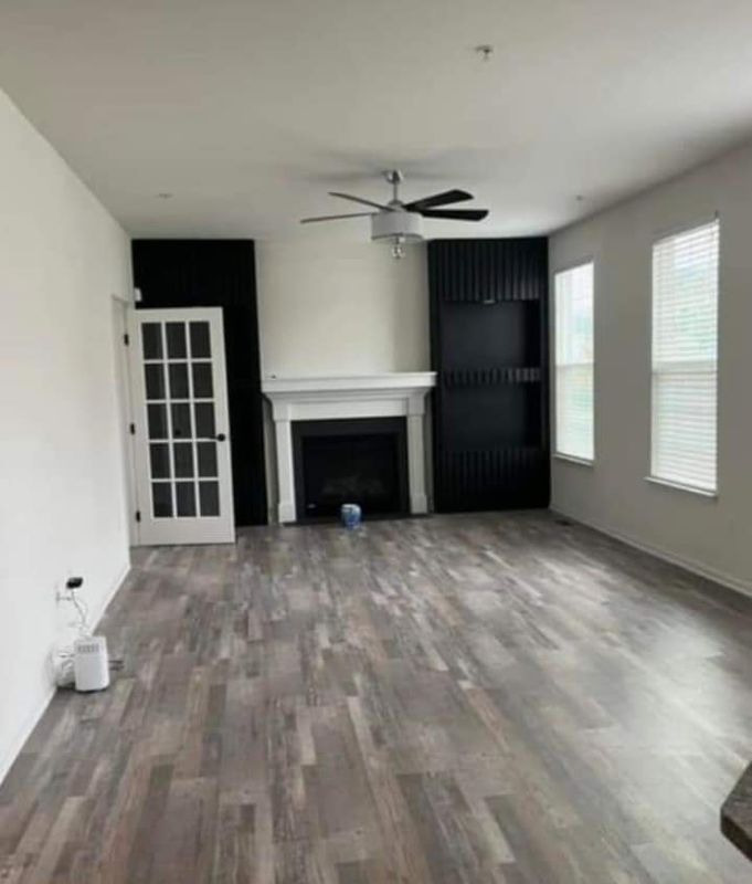 Interior Painting gallery
