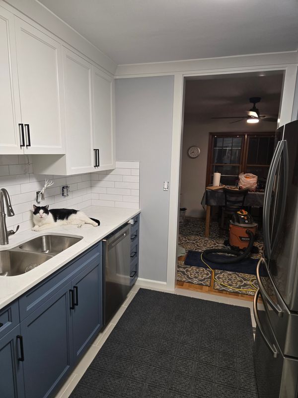 Cabinetry 
