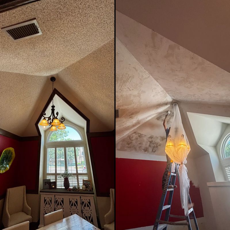 Before & After