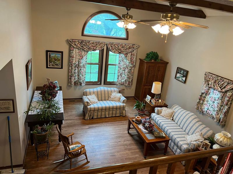 Interior Painting