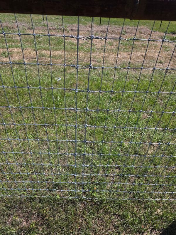 Custom Fence Design