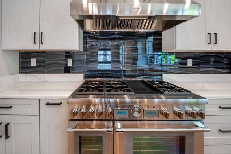 Custom Homes gallery