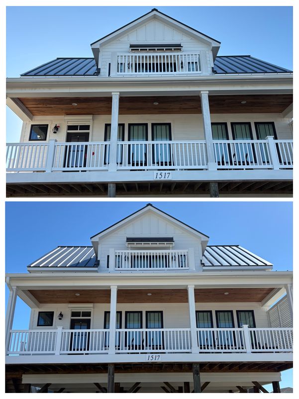 Residential Cleaning