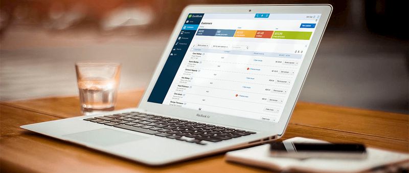Accounting Software Assistance