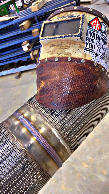 Custom Welding
