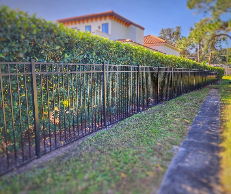 Fencing