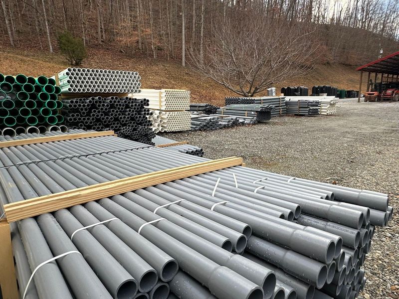Sale of pvc electrical conduit