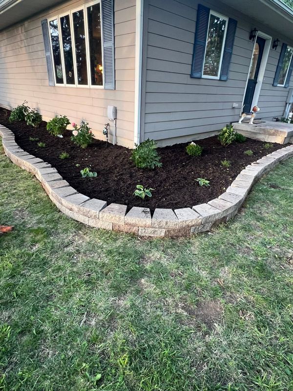 Landscaping