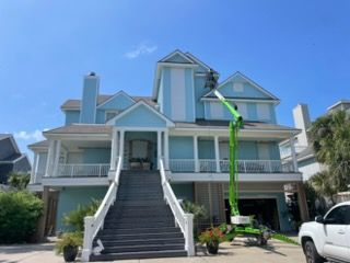 Exterior Painting