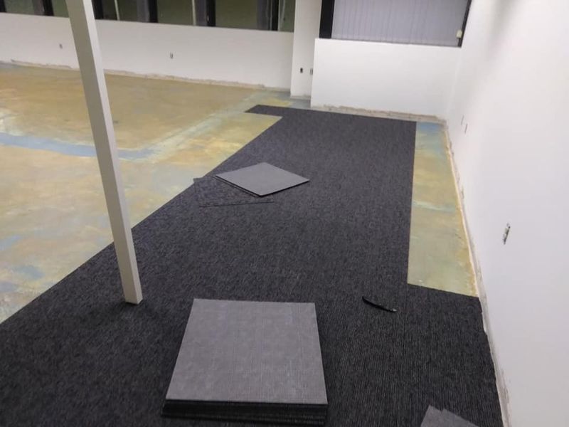 Flooring