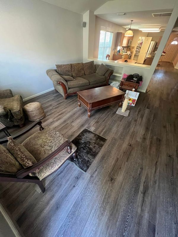 Storm & Water Damage Restoration
