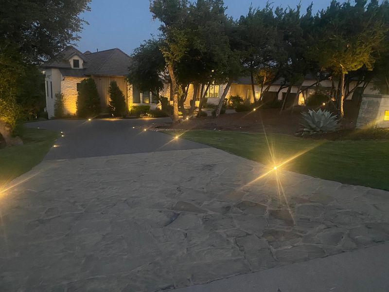Lighting Installation and Repairs