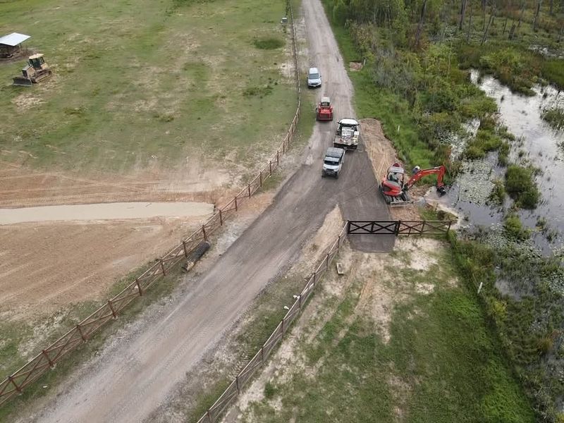 Concrete Removal