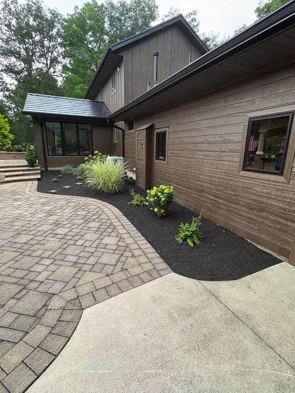 Landscape Design