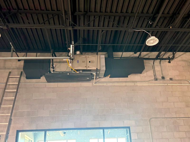 Furnace Installation and Repair