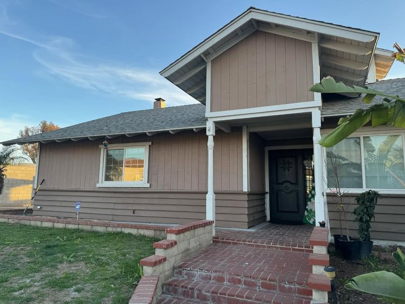 Exterior Painting