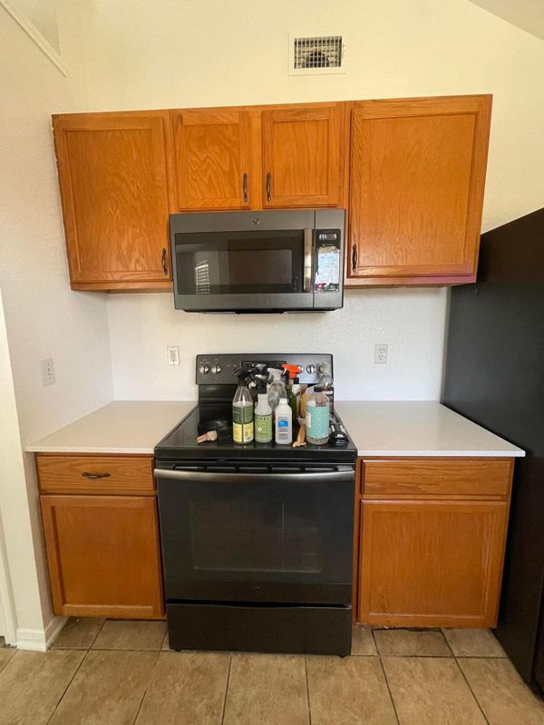 Kitchen Renovation