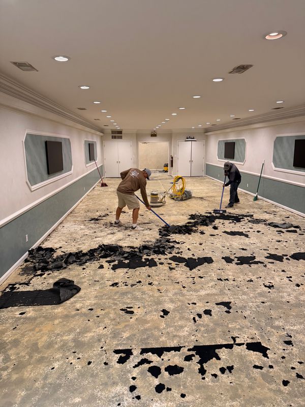 Flooring
