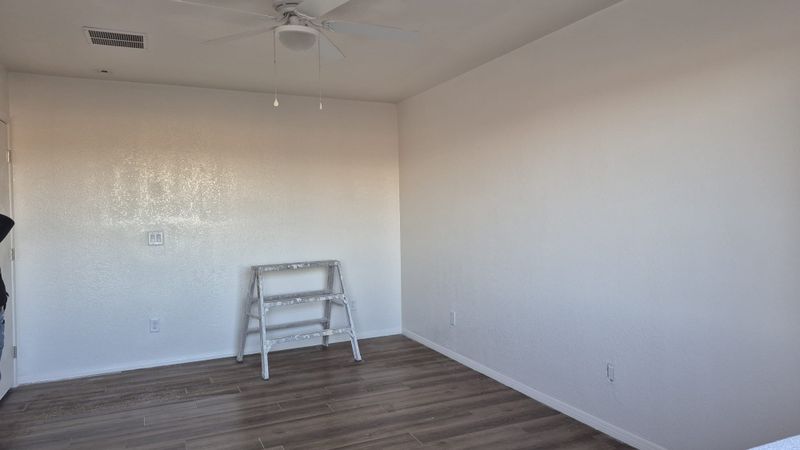 Interior Painting