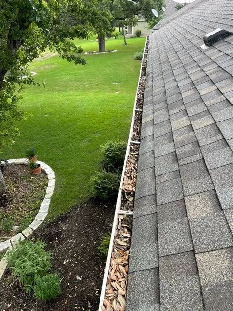 Gutter