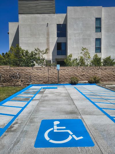 Driveways